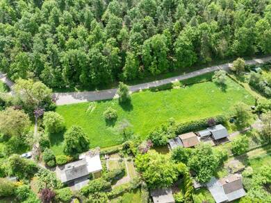 Grundstück zum Kauf 86.380 € 617 m² Grundstück St. Anna-See-Weg Gagernberg Beilstein 71717