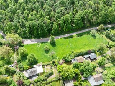 Grundstück zum Kauf 86.380 € 617 m² Grundstück St. Anna-See-Weg Gagernberg Beilstein 71717