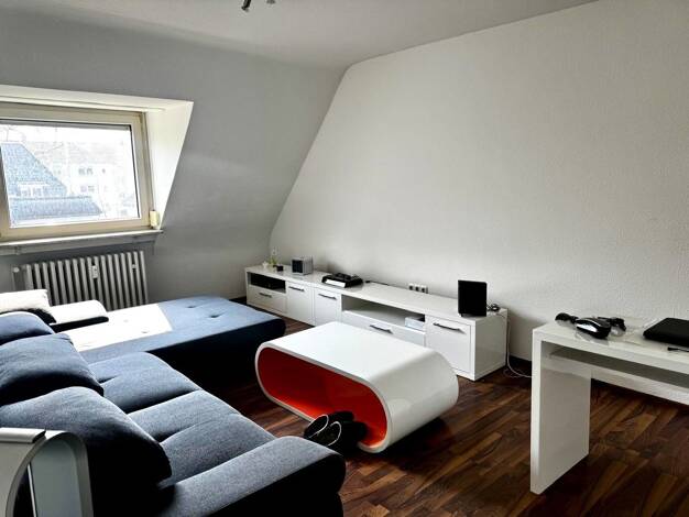 Wohnung zur Miete 630 € 3 Zimmer 78 m² frei ab sofort Neuostheim Mannheim 68163