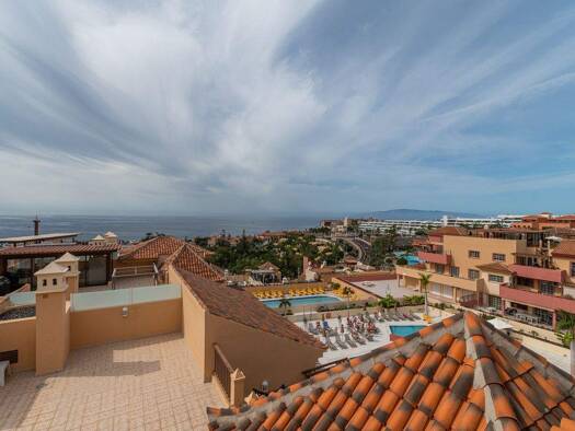 Penthouse zum Kauf 995.000 € 4 Zimmer 90 m² 3. Geschoss Fañabe 38679