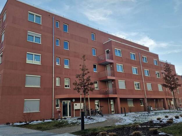 Wohnung zur Miete 2.450 € 5 Zimmer 120,4 m² 1. Geschoss frei ab sofort Preußenstraße Milbertshofen-Am Hart München 80809