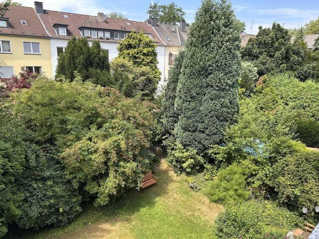 Wohnung zur Miete 610 € 2 Zimmer 63 m² 2. Geschoss frei ab 01.09.2026 Düppelstr.10 Huttrop Essen 45138