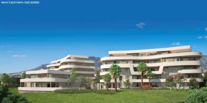 Apartment zum Kauf provisionsfrei 425.000 € 4 Zimmer 115 m²<br/>Wohnfläche 1.<br/>Geschoss Fuengirola 29640