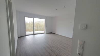 Wohnung zur Miete - Neubau 740 € 2 Zimmer 57 m² 2. Geschoss frei ab sofort Naumburg Naumburg 06618