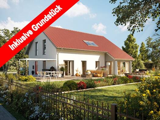 Mehrfamilienhaus zum Kauf - Erstbezug provisionsfrei 862.342 € 7 Zimmer 210 m² 1.264 m² Grundstück Herringen Herringen 59077
