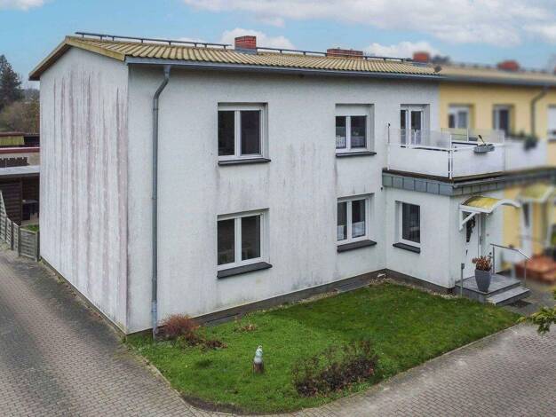 Reihenendhaus zum Kauf 139.000 € 6 Zimmer 133,2 m² 258,2 m² Grundstück Karow Lüssow 18276