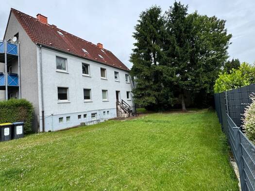 Mehrfamilienhaus zum Kauf provisionsfrei 235.000 € 12 Zimmer 279,9 m² 702 m² Grundstück Hochlarmark Recklinghausen 45661