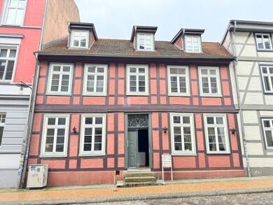 Wohnung zur Miete 400 € 1,5 Zimmer 40,5 m² EG frei ab 01.09.2025 Schwerin 19055