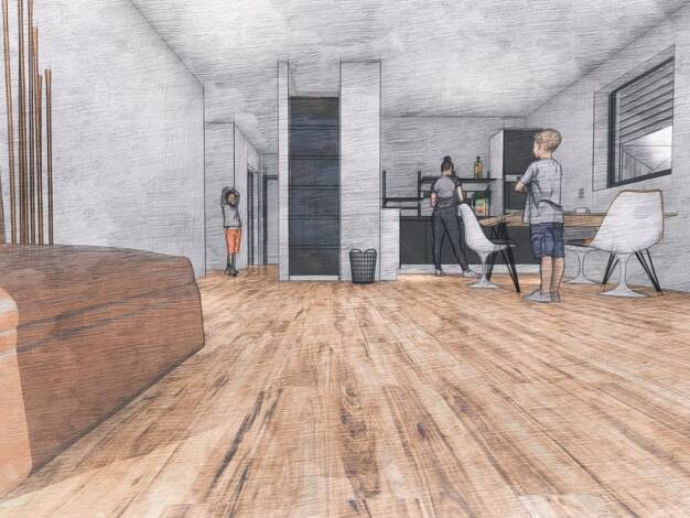 Wohnung zum Kauf 3 Zimmer 85,1 m² Quierschied Quierschied 66287