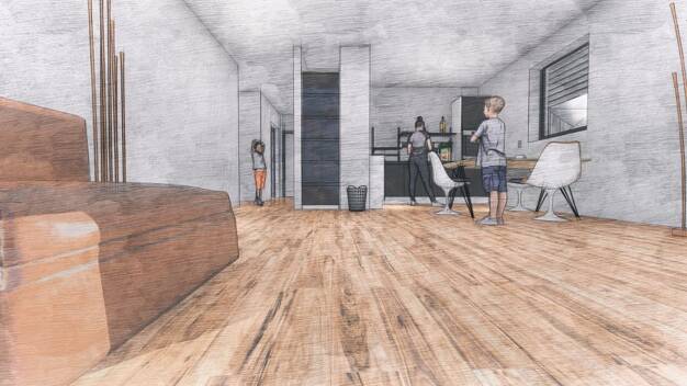 Wohnung zum Kauf 3 Zimmer 85,1 m² Quierschied Quierschied 66287