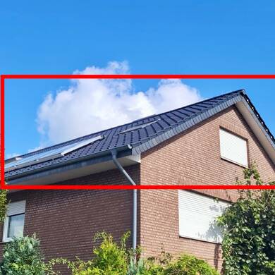 Wohnung zum Kauf 99.500 € 2 Zimmer 51 m² Dachgeschoss Stadtlohn 48703