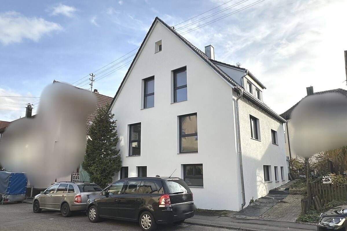 Mehrfamilienhaus zum Kauf - Ansicht 2