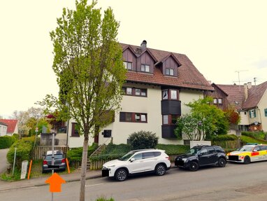 Wohnung zum Kauf 247.000 € 3 Zimmer 83 m² 2. Geschoss Hochdorf 73269