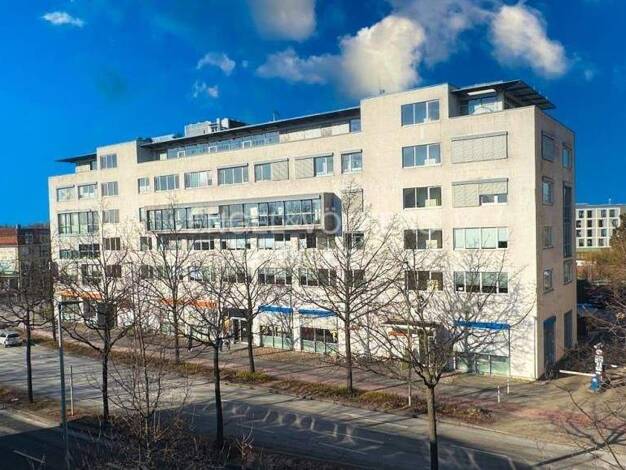 Büro zum Kauf 10.350.000 € 4.384,7 m² Bürofläche teilbar ab 4.384,7 m² Göttingen 37081