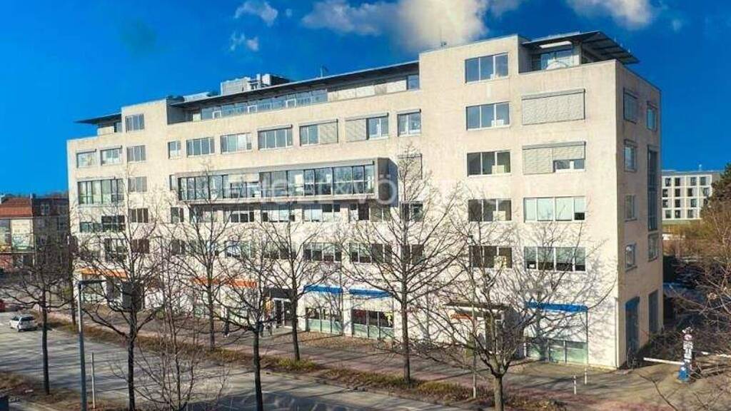 Büro zum Kauf 10.350.000 € 4.384,7 m² Bürofläche teilbar ab 4.384,7 m² Göttingen 37081
