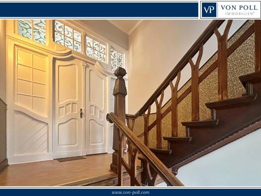 Wohnung zum Kauf 350.000 € 7 Zimmer 249 m² 2. Geschoss Mühlhausen Mühlhausen 99974