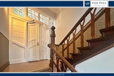 Wohnung zum Kauf 350.000 € 7 Zimmer 249 m² 2. Geschoss Mühlhausen Mühlhausen 99974