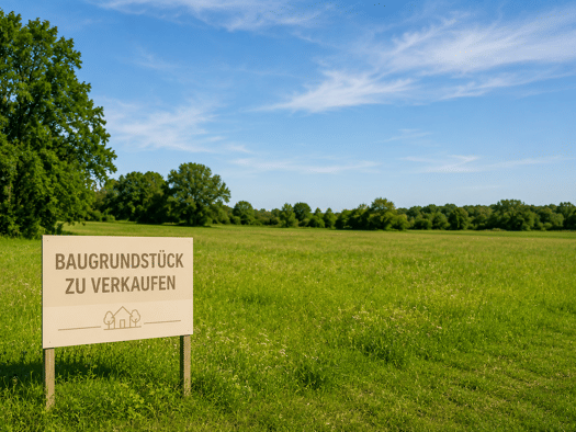 Grundstück zum Kauf 268.000 € 6.127 m² Grundstück Heilshorn Osterholz-Scharmbeck 27711