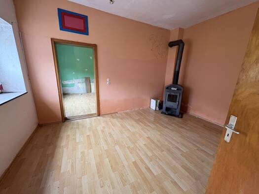 Mehrfamilienhaus zum Kauf 190.000 € 10 Zimmer 330 m² 1.470 m² Grundstück Lehendorf Etzelwang 92268