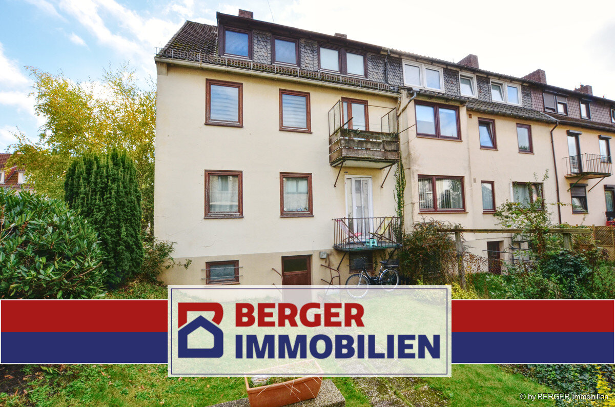 Mehrfamilienhaus zum Kauf 365.000 € 190 m²<br/>Wohnfläche 254 m²<br/>Grundstück Steffensweg Bremen 28217