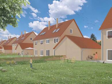 Einfamilienhaus zum Kauf 320.000 € 5 Zimmer 130 m² 651 m² Grundstück Oststraße OT Laubusch Lauta Lauta 02991