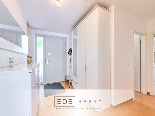 Stadthaus zum Kauf 849.000 € 4 Zimmer 98 m² 144 m² Grundstück Trudering-Riem München / Riem 81829