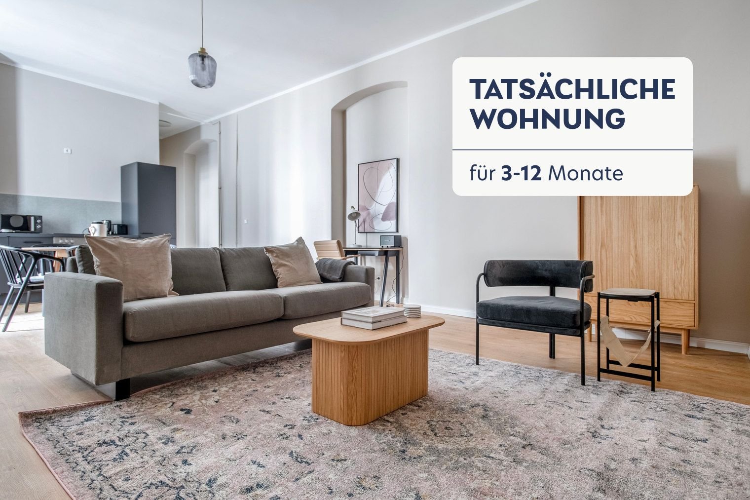 Studio zur Miete 1.520 € 2 Zimmer 63 m²<br/>Wohnfläche ab sofort<br/>Verfügbarkeit Eylauer Str. 13 Schöneberg Berlin 10965