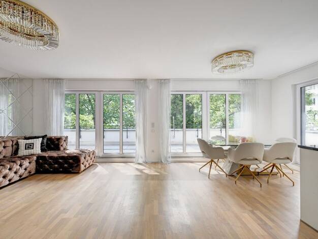 Wohnung zum Kauf 1.325.000 € 4 Zimmer 106 m² 2. Geschoss Laim München 80687