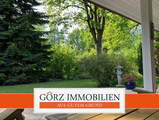 Einfamilienhaus zum Kauf 549.000 € 5 Zimmer 204 m² 747 m² Grundstück Henstedt-Ulzburg 24558