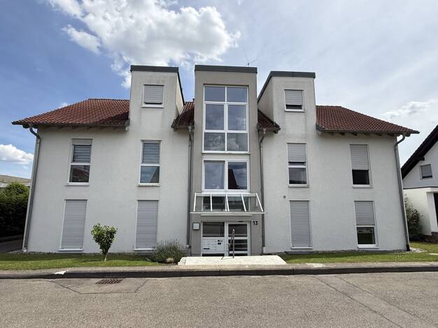 Wohnung zum Kauf 179.900 € 2 Zimmer 49,5 m² frei ab sofort Ersingen Erbach 89155