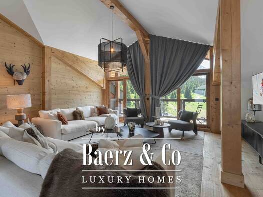 Wohnung zum Kauf 4.850.000 € 167 m² Courchevel 1850 Courchevel 73120