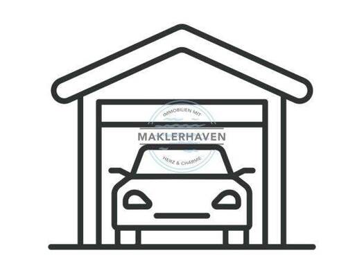 Sonstiges zur Miete provisionsfrei 38 € Heppens Wilhelmshaven 26384