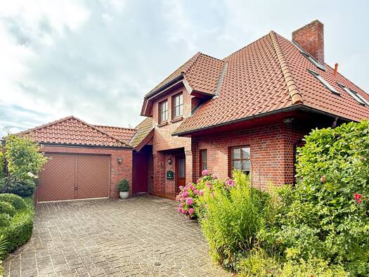 Einfamilienhaus zum Kauf 695.000 € 6 Zimmer 226 m² 572 m² Grundstück Burg auf Fehmarn Fehmarn 23769