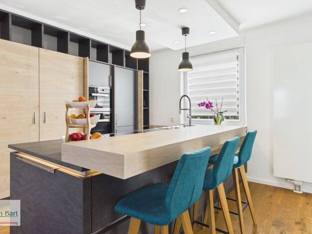 Einfamilienhaus zum Kauf 429.800 € 4 Zimmer 175 m² 501 m² Grundstück Orscholz Mettlach 66693