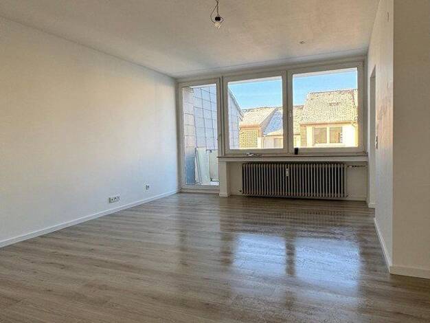 Wohnung zur Miete 650 € 2 Zimmer 62 m² 2. Geschoss Waldbröl Waldbröl 51545