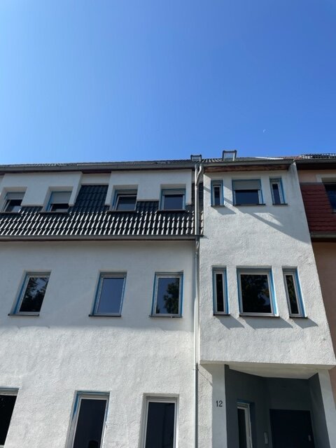 Wohnung zur Miete 770 € 4 Zimmer 106 m²<br/>Wohnfläche Dippoldiswalde Dippoldiswalde 01744