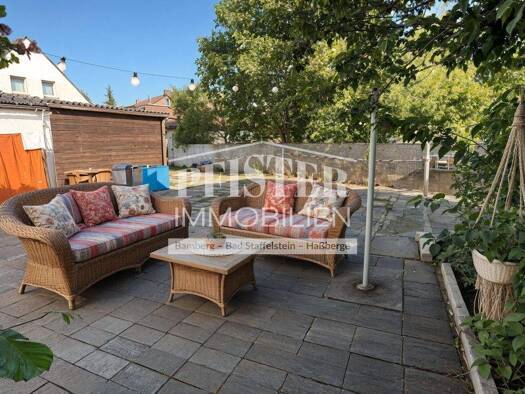 Mehrfamilienhaus zum Kauf 249.000 € 8 Zimmer 175 m² 428 m² Grundstück Hallstadt 96103