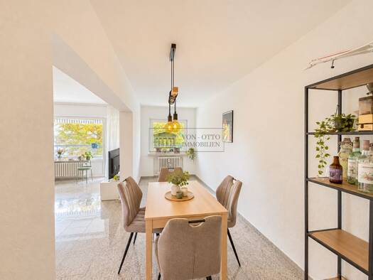Wohnung zum Kauf 395.000 € 3,5 Zimmer 80 m² 2. Geschoss Bickendorf Köln 50827