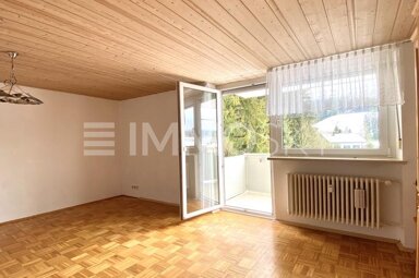 Wohnung zum Kauf 3 Zimmer 68 m² 3. Geschoss Seltmans Weitnau 87480