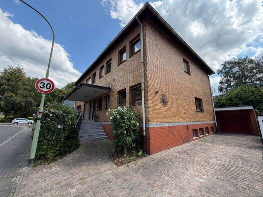 Einfamilienhaus zum Kauf 799.500 € 9,5 Zimmer 386,1 m² 1.188 m² Grundstück frei ab sofort Kurhausstraße 31 Wanne-Süd Herne 44652