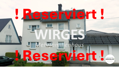 Mehrfamilienhaus zum Kauf provisionsfrei 374.000 € 10 Zimmer 225 m² 542 m² Grundstück Wirges 56422