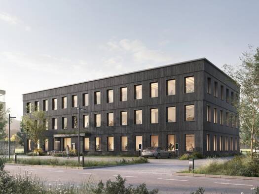 Büro zur Miete - Erstbezug Zirl 6170