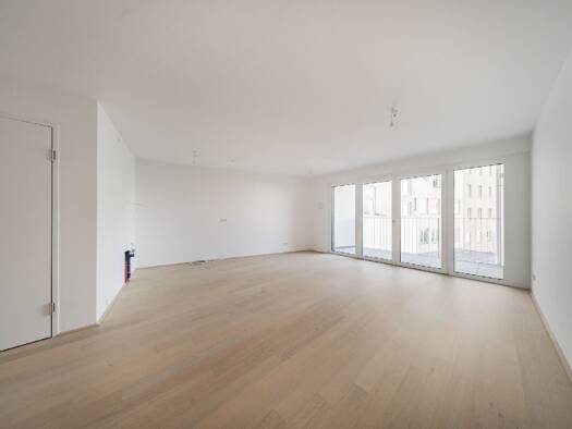 Wohnung zum Kauf 553.000 € 3 Zimmer 71,5 m² 4. Geschoss Wiedner Hauptstraße 140 Wien 1050