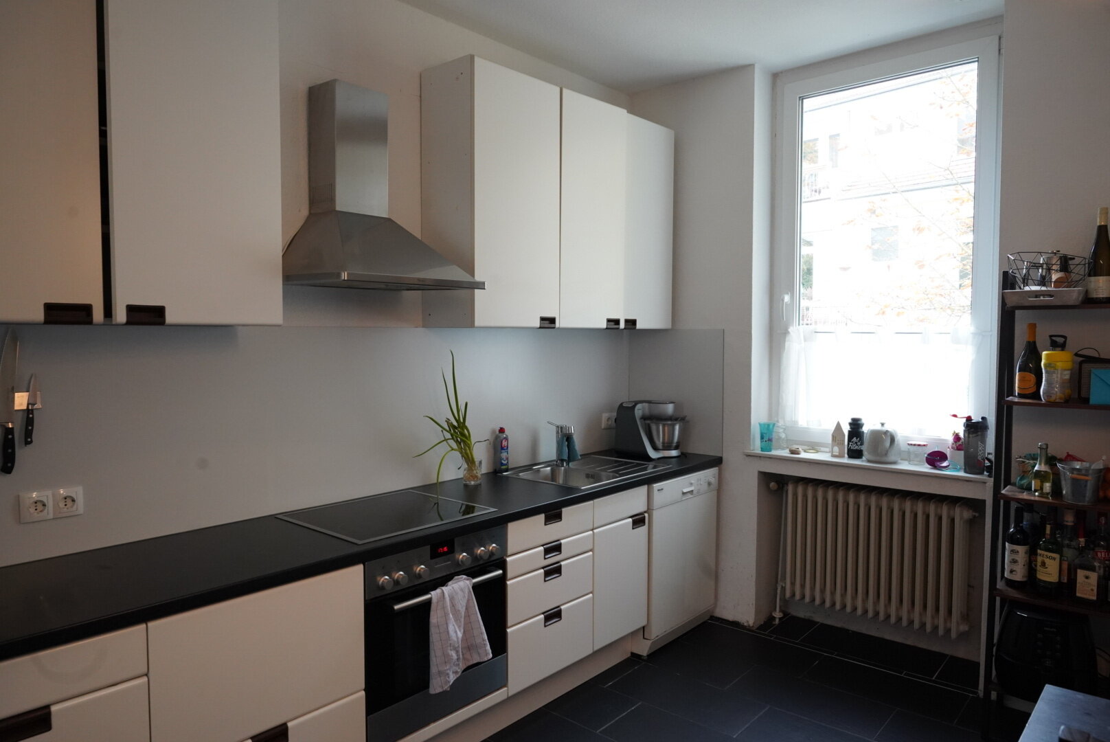 Wohnung zur Miete 1.500 € 3,5 Zimmer 85 m²<br/>Wohnfläche 2.<br/>Geschoss Braunsfeld Köln 50933