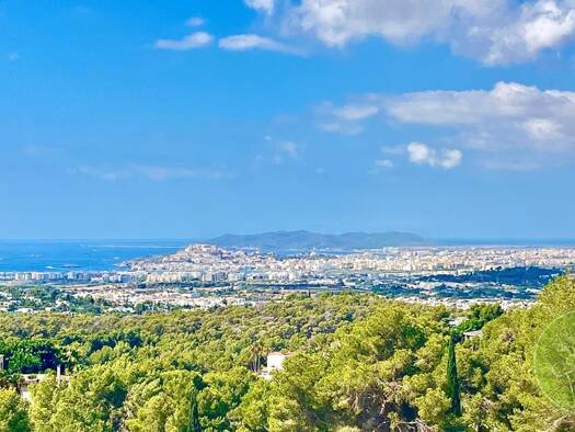 Wohnung zur Miete 4.950 € 4 Zimmer 110 m² 1. Geschoss frei ab sofort Santa Eulària des Riu 07819