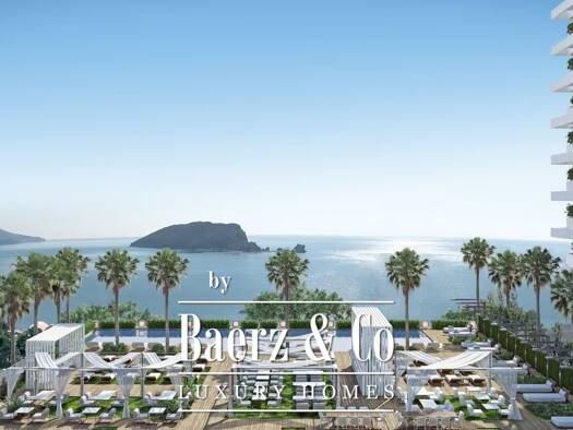 Haus zum Kauf 845.000 € 112 m² budva
