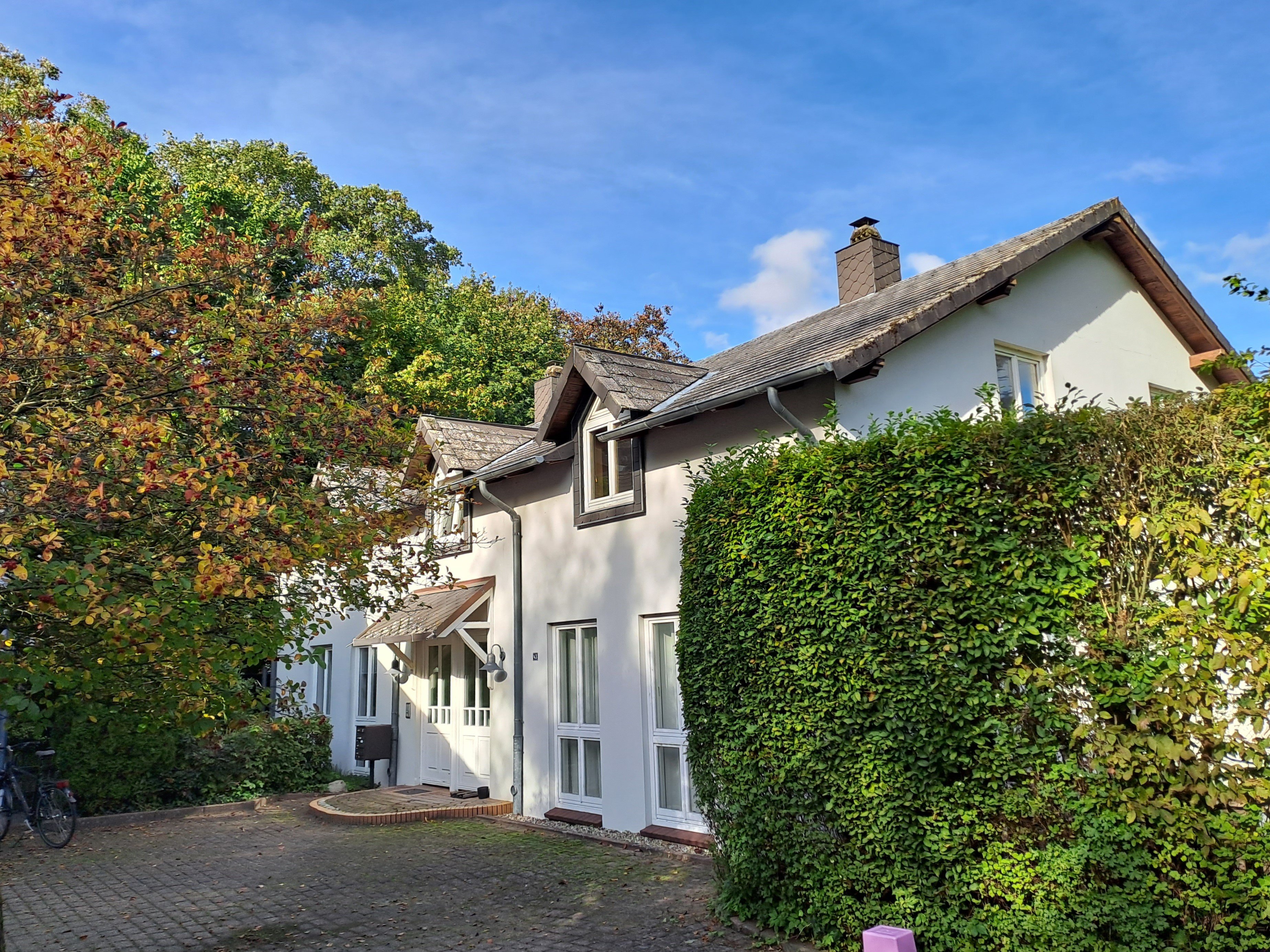 Mehrfamilienhaus zum Kauf als Kapitalanlage geeignet 425.000 € 8 Zimmer 192 m²<br/>Wohnfläche 760 m²<br/>Grundstück Hindenburgstraße 43 Kanalgebiet - West Rendsburg 24768