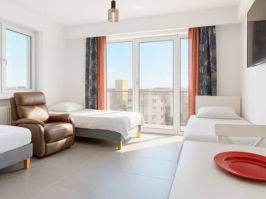 Penthouse zum Kauf 169.000 € 40 m² Swinoujscie PL72600