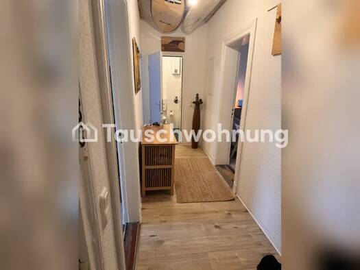 Wohnung zur Miete Tauschwohnung 429 € 2 Zimmer 41 m² 2. Geschoss Südfriedhof Südfriedhof 24114