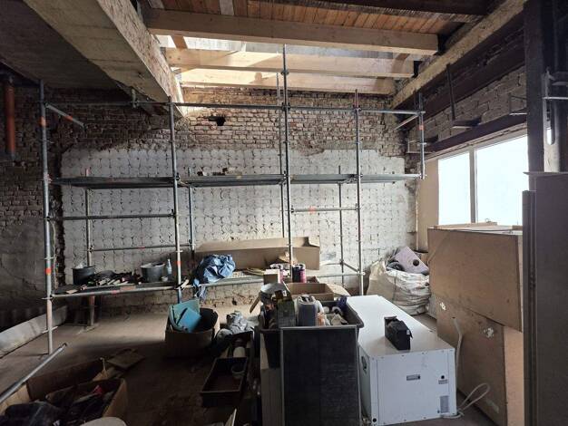 Mehrfamilienhaus zum Kauf als Kapitalanlage geeignet 750.000 € 630 m² Ost Recklinghausen 45665